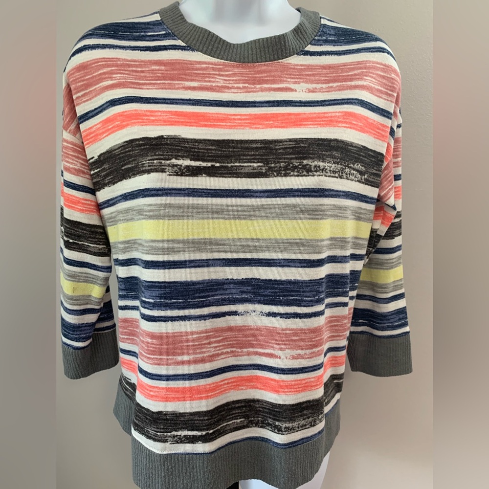 Secret Treasures Top